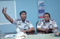 KSOP Ternate Optimistis Angkutan Laut Nataru Tahun Ini Lancar