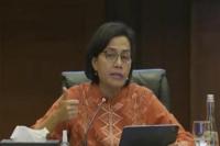 Sri Mulyani Minta Jajarannya Sampaikan Setiap Kebijakan dengan Baik