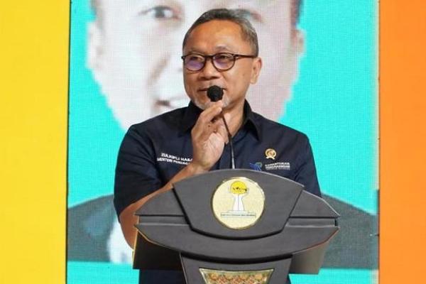 Pelaku UMKM Pahlawan Ekonomi Indonesia