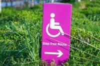 Pemerintah Berkomitmen Wujudkan Inklusivitas bagi Disabilitas