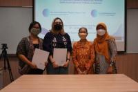 Prodi Bioteknologi i3L Raih Akreditasi Unggul dari LAMSAMA