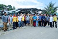 Yandri Susanto: Jalan Baru Kedurang - Manna Pacu Pertumbuhan Ekonomi di Bengkulu Selatan