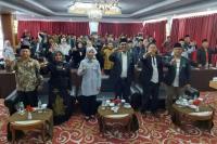 Legislator PKB Gus Jazil Serukan Sinergi Kembangkan Kesenian Islami