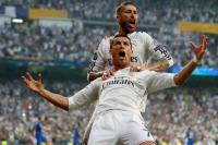 Siap-siap! Duet Ronaldo-Ramos Bakal Tersaji di Liga Saudi