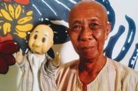 Selalu Hibur Anak-anak Indonesia, Selamat Jalan Pak Ogah