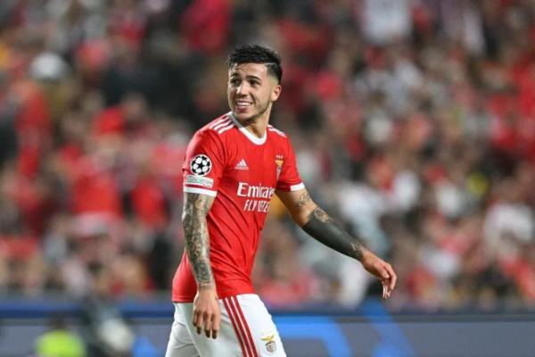 Benfica Bantah Ucapan Rui Costa soal Penjualan Fernandez