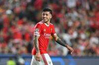 Benfica Patok Harga Enzo Fernandez Rp1,9 Triliun