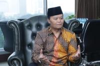 HNW Dukung Sikap Menlu Tolak Keras Rencana Pengusiran Warga Gaza, Penting Manuver Yang Lebih Konkret