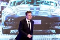 Elon Musk Sumbangkan Sebagian Sahamnya di Tesla untuk Amal