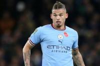 Pep Guardiola Akui "Parkir" Philipps gegara Berat Badan