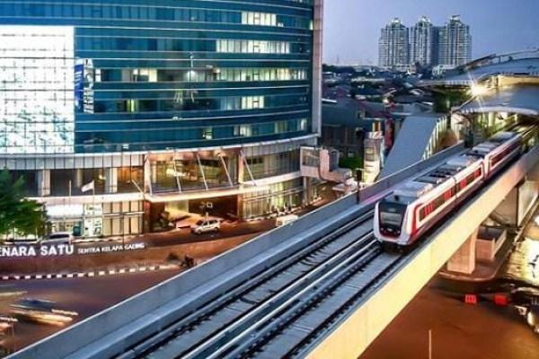 Penambahan jam operasional berlaku pada seluruh rute yang dilalui LRT Jakarta mulai Stasiun Pegangsaan Dua – Kelapa Gading hingga Stasiun Velodrome – Rawamangun, dengan total 42 perencanaan perjalanan.