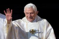 Paus Emeritus Benediktus XVI Wafat Akibat Sakit