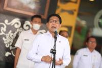 2023, Gus Halim Minta Pelaksanaan Program Kemendes Berbasis IT