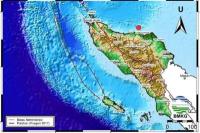 Lhokseumawe Diguncang 10 Kali Gempa Dalam 24 Jam Terakhir