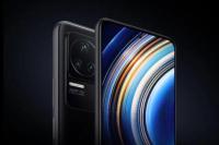 Xiaomi Jual 300 Ribu Redmi K60 dalam Waktu 5 Menit