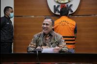 Ketua KPK Sebut Persembunyian Buronan Korupsi Bukan Hanya di Indonesia