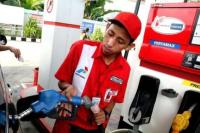 Realisasi Subsidi Energi 2022 Capai Rp157 Triliun