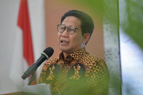 Ingin aparatur desa lancar jadi sarjana, Gus Halim bentuk Tim Kendali Mutu RPL Desa