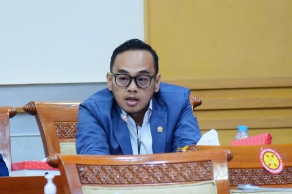 Komisi III Desak Polri Usut Tuntas Oknum Brimob Penganiaya Siswa di Maluku