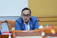 Legislator Muda PKB Minta Polri Investigasi Dugaan Permainan Mafia di Impor Beras 2022