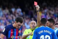 Banjir Kritik, Lahoz Si Wasit "Ringan Tangan" Ingin Pensiun