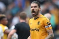 Cari Pengganti Busquets, Barcelona Lirik Ruben Neves