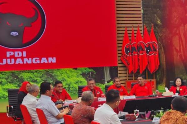 Opinion Leader Sarankan PDIP Jangan Puas Menang Pemilu dengan 20 Persen