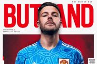 MU Resmi Datangkan Jack Butland dari Crystal Palace