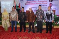 Institut STIAMI Luncurkan Program Studi Magister Ilmu Komunikasi