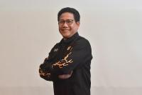 Gus Halim Dukung RRQ Hoshi di Piala Dunia Mobile Legends