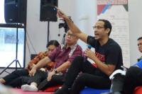 Nadiem Pastikan Seluruh PTN Telah Bentuk Satgas PPKS