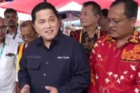 Kejar Ketertinggalan, Pemerintah Akan Kembangkan Ekonomi Pulau Nias