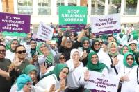 Isu Perlindungan Anak Harus Jadi Arus Utama