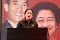 Puan: HUT ke-50 PDIP Bukti Gotong Royong Antarkader Jelang Pemilu 2024