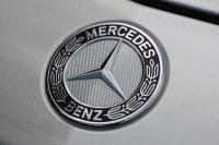 2022, Mercedes Sukses Kirim 2,05 Juta Mobil ke Pelanggan