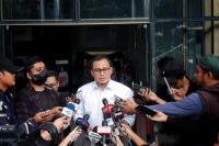 Puluhan Pejabat Pemkab Turut Diamankan Dalam OTT Bupati Meranti