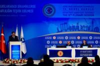 BKSAP DPR Minta Parlemen Asia Tingkatkan Penguatan Kerjasama Multilateral