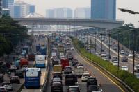 Begini Kata Pengamat Terkait Rencana 25 Ruas Jalan Berbayar di Jakarta