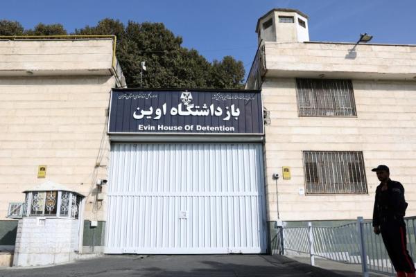 Mantan pekerja bantuan Olivier Vandecasteele menerima hukuman pendahuluan, yang kemudian dapat diajukan banding, atas empat dakwaan, menurut kantor berita resmi pengadilan Iran.