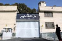Iran Hukum Warga Negara Belgia hingga 40 Tahun Penjara dan 74 Cambukan