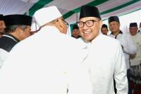 Ijtima Ulama Nusantara Bahas Kepemimpinan 2024