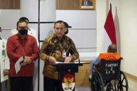 KPK Bakal Usut Dugaan Pencucian Uang Lukas Enembe