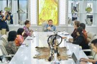 Ketua MPR Dukung Perayaan Natal Bersama MPR, DPR dan DPD RI