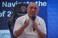 Tahun 2023 Jadi Momentum UMKM Kuasai Pasar Domestik