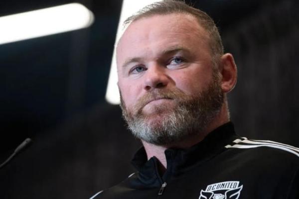 Rooney Berharap Messi Lakoni Debut Lawan DC United