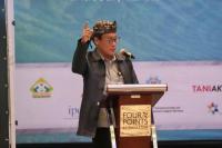 Perkuat SDM Pertanian, BPPSDMP Kementan Lakukan Harmonisasi