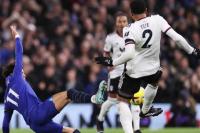 Debut Joao Felix di Chelsea Diwarnai Kartu Merah