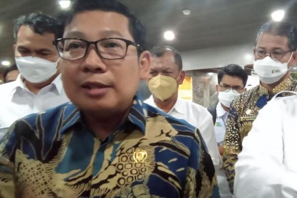 Upaya jemput bola ini merupakan bagian dari perbaikan yang dilakukan Bulog.