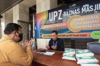 Baznas dan Kemenag Perkuat Pengawasan Organisasi Pengelola Zakat (OPZ)