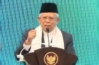 Wapres Targetkan PKB Masuk Tiga Besar di Pemilu 2024